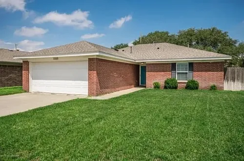 1000 Trinchera Dr Photo 1