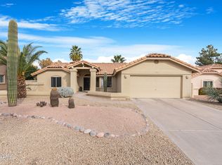 17014 E De Anza Dr, Fountain Hills, AZ 85268