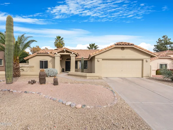 17014 E DE ANZA Drive, Fountain Hills, AZ 85268