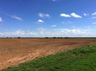 37 Ac. Us East 277 N, Haskell, TX 79521