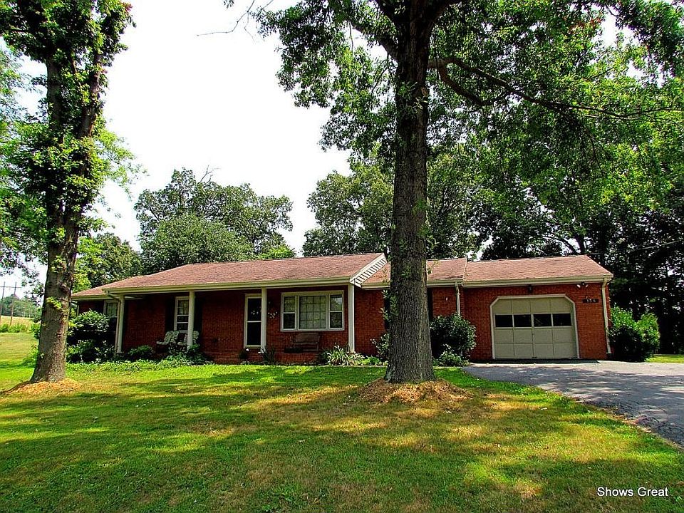 For Sale: 136 Ridgewood DR, Troutville, Virginia 24175