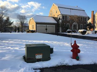 130 Madison Rd, Northborough, MA 01532