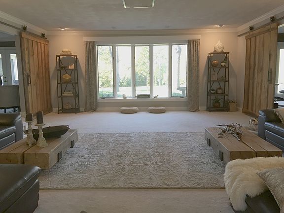 Stunning Living Room 