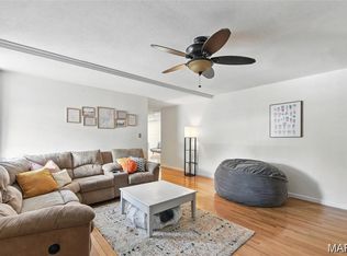 2416 S 12th St Unit A, Saint Louis, MO 63104