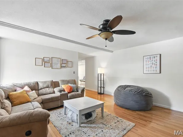 2416 S 12th St Unit A, Saint Louis, MO 63104