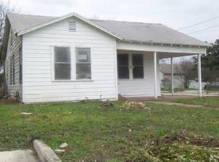 1303 Kentucky Ave, San Antonio, TX 78201