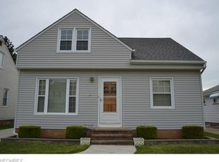 2810 Commonwealth Dr, Parma, OH 44134