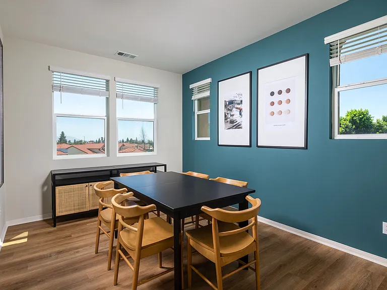 Calista Luxury Townhomes — Photo 20