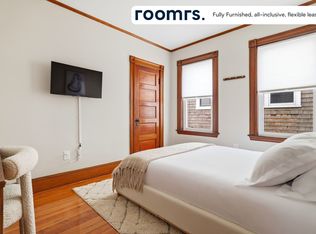 22 Heath St #3, Somerville, MA 02145