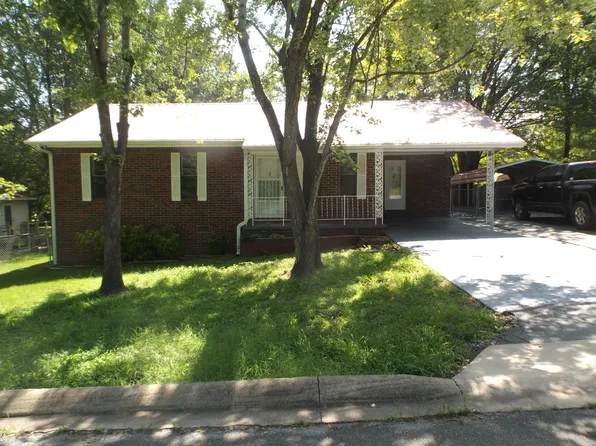 1004 Ridgecrest St, Pocahontas, AR 72455