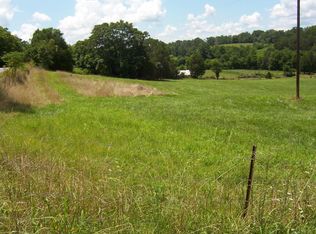 Cline Rd, Dandridge, TN 37725