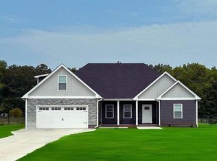 119 Copper Run Loop, South Mills, NC 27976