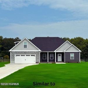 119 Copper Run Loop, South Mills, NC, 27976