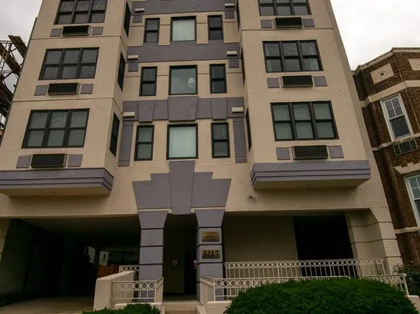 3217 Wisconsin Ave NW APT 5D, Washington, DC 20016