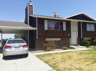 5286 W Woodledge Ave, West Valley City, UT 84120