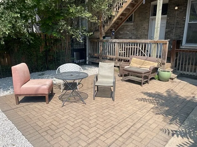 1645 W Huron St #1R — Photo 13