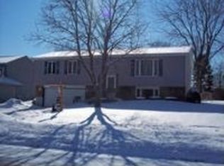 404 Blaine St, Yorkville, IL 60560