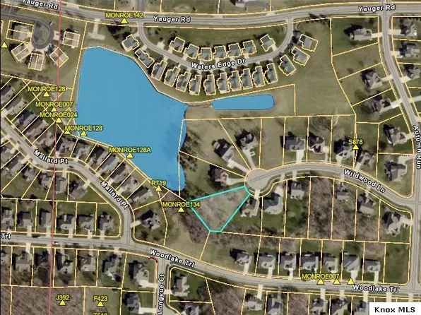 0 Wildwood Ln W #724, Mount Vernon, OH 43050