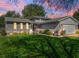 3720 Baldwin St, Portage, IN 46368