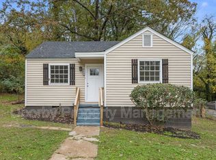 1610 Parkway Dr, Chattanooga, TN 37406