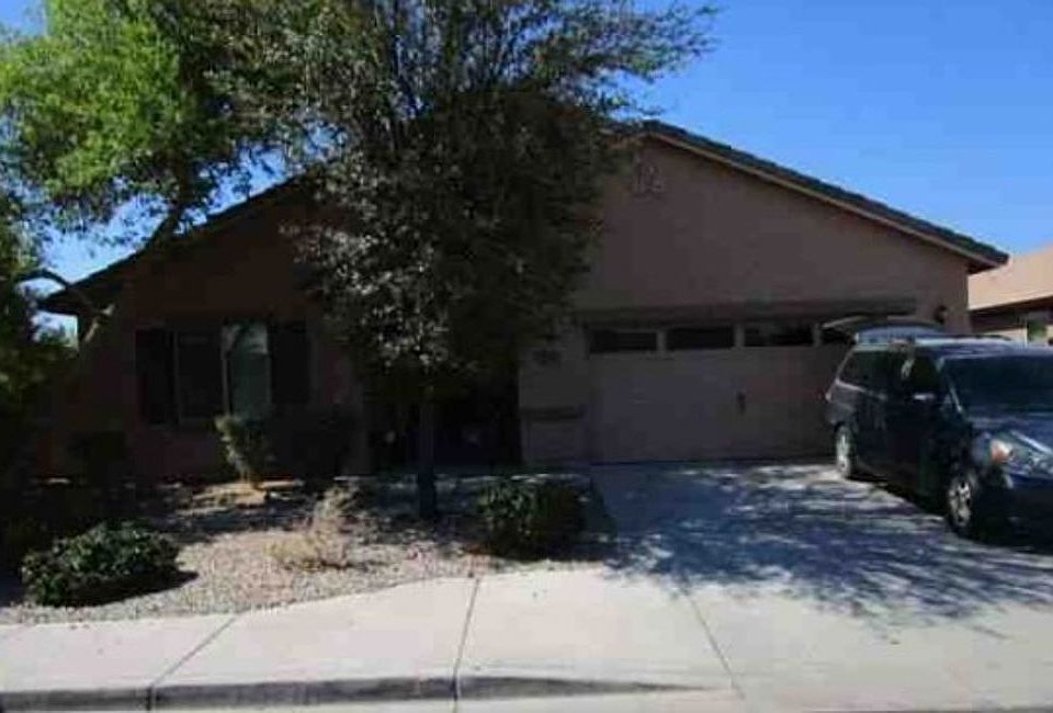 Property Front View