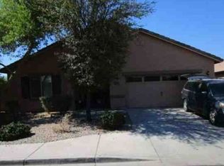 25439 W Heathermoor Dr, Buckeye, AZ 85326