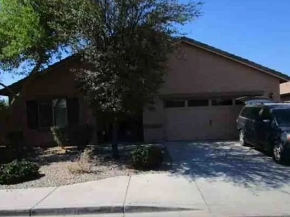 25439 W Heathermoor Dr, Buckeye, AZ 85326