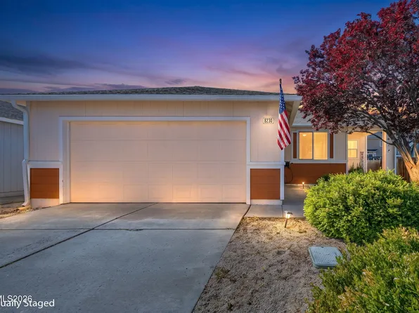 8230 Big River Dr, Reno, NV 89506
