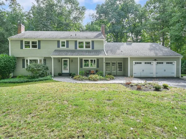 29 Hitchcock Lane, Avon, CT 06001