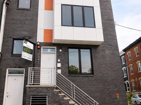 1642 Cambridge St, Philadelphia, PA 19130