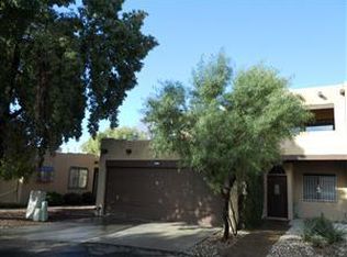 3322 E Popinac Loop, Tucson, AZ 85716