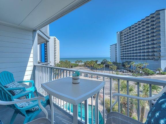 2nd image of 1906 S Ocean Blvd. #310-B