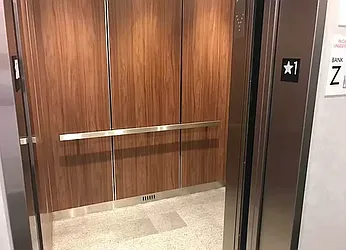 Rented by Tapiro Realty