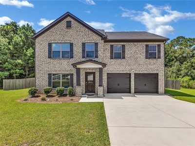 12225 Anchor Way, Hampton, GA, 30228