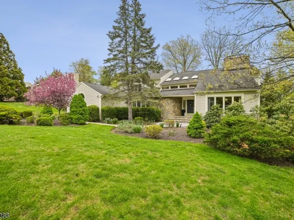 11 Hawthorne Ct, Morris Twp., NJ 07960