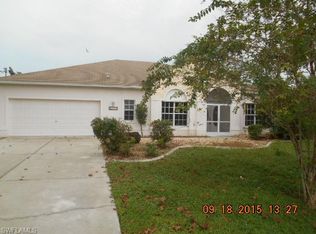 8121 Buckingham Rd, Fort Myers, FL 33905