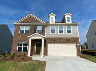 2745 Bowline Dr, Cumming, GA 30041