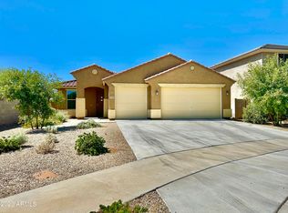 22390 N 182nd Ln, Surprise, AZ 85387