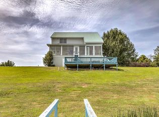 3610 Eagle Lake Shore Rd, Vicksburg, MS 39183