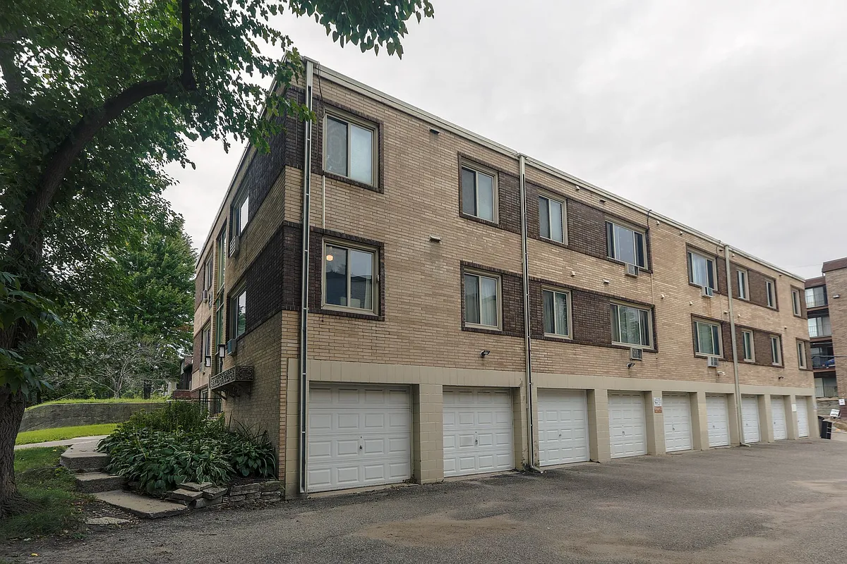Building Photo - 3508 Colfax Ave S
