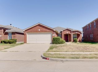 7509 Grass Valley Trl, Fort Worth, TX 76123