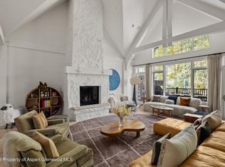 917 S Mill St, Aspen, CO 81611