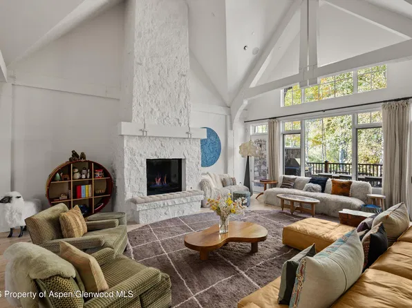 917 S Mill St, Aspen, CO 81611