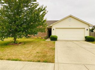 5502 Coyote Dr, Anderson, IN 46013