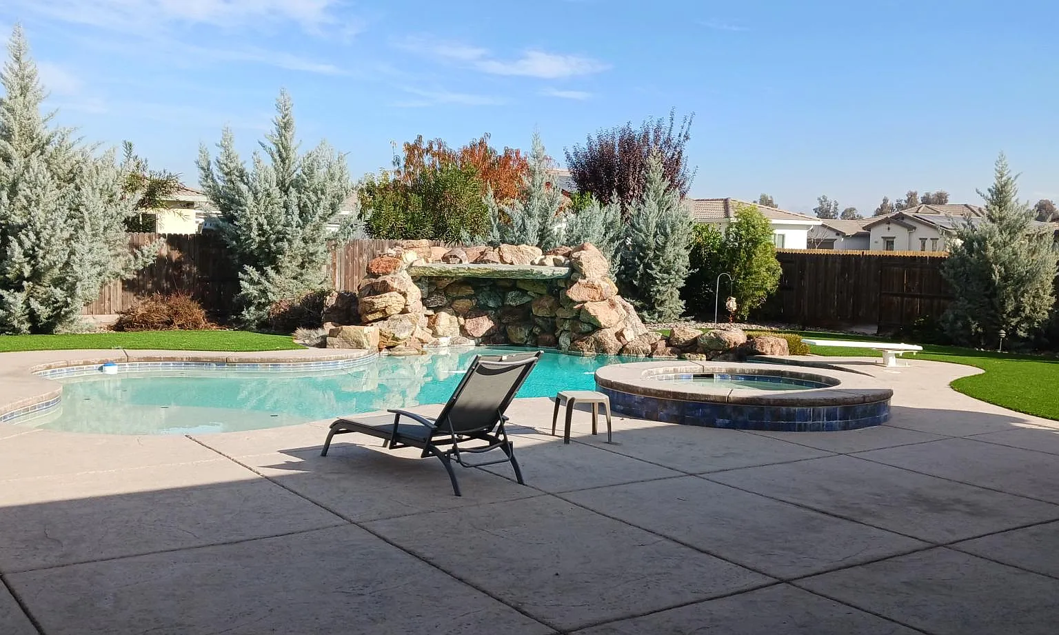 4 bed, 3.5 bath, 3097 sqft, $3,600 — Photo 4