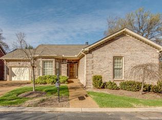 229 Burlington Pl, Nashville, TN 37215