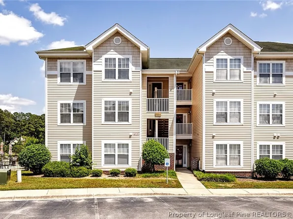 3332 Harbour Pointe Pl Unit 5, Fayetteville, NC 28314