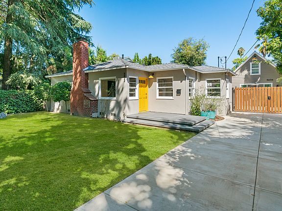 2nd image of 5632 Ventura Canyon Ave #5632