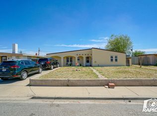 2708 Cumberland Rd, Odessa, TX 79762