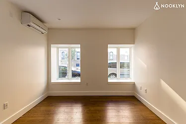 Rented by Nooklyn NYC LLC